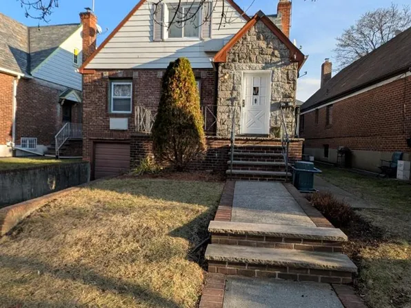 62-27 Cromwell Crescent, Rego Park, NY 11374