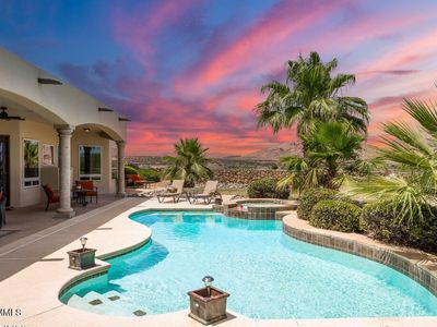 8046 Constitution Rd, Las Cruces, NM, 88007