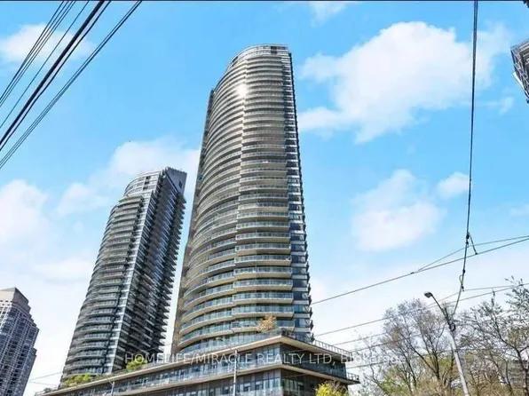 2230 Lake Shore Blvd W #1503, Toronto, ON M8V 0B2