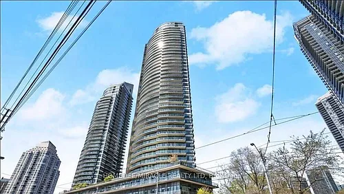 2230 Lake Shore Blvd W Photo 1