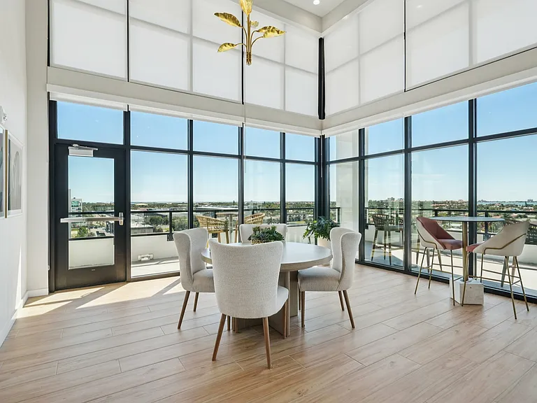 Marina Club Apartment homes — Photo 19