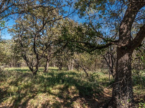 Owner Finance Land in Brown County with Large Oak Trees and Homesites