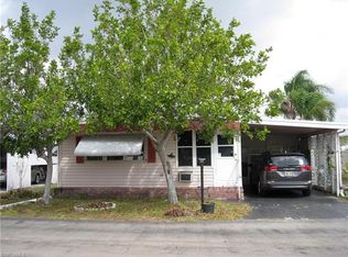 3517 Celestial Way, North Fort Myers, FL 33903