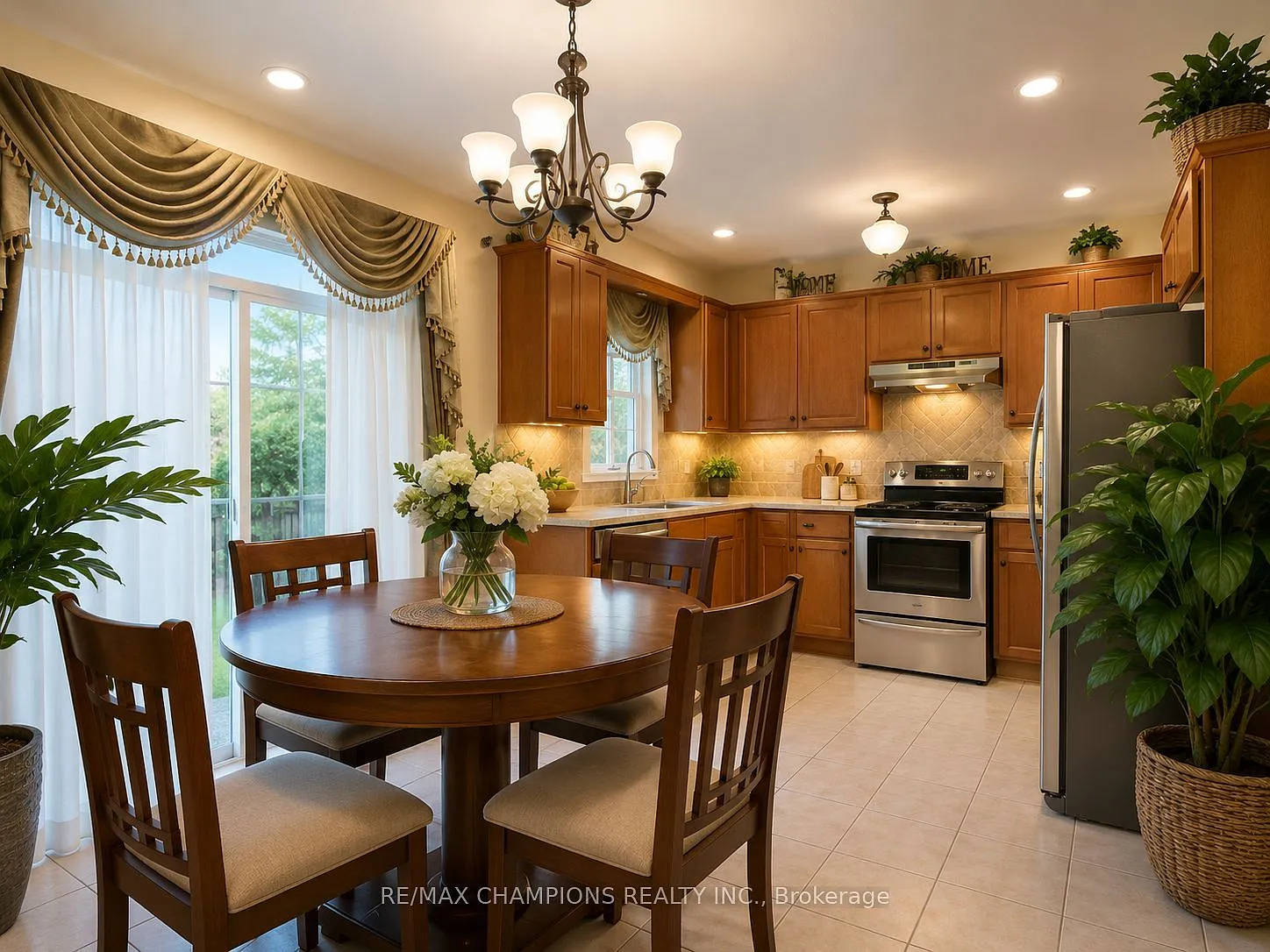 4 bed, $3,300 — Photo 2