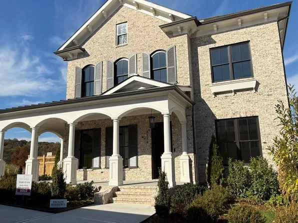 8034 Southvale Blvd Lot 10, Franklin, TN 37064