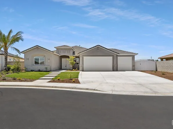 8713 Tamburlane Ct, Bakersfield, CA 93314
