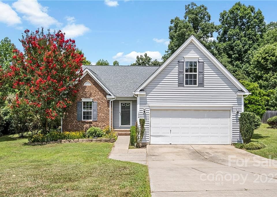 204 Brookstone Dr Mount Holly NC 28120 Zillow