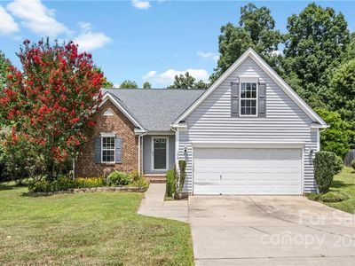 204 Brookstone Dr, Mount Holly, NC, 28120