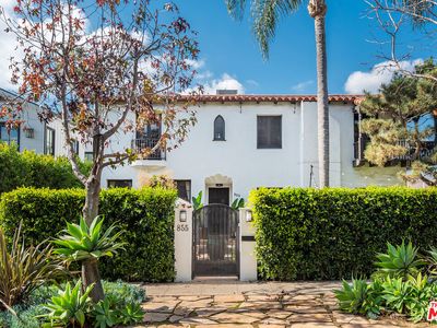 855 N La Jolla Ave, Los Angeles, CA, 90046