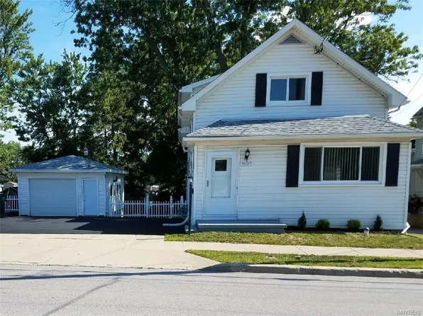 4659 Broadway, Depew, NY 14043