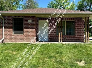 254 Campus Ave, Ames, IA 50014