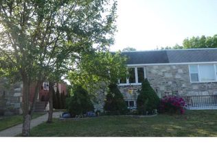 8557 Benton Ave, Philadelphia, PA 19152