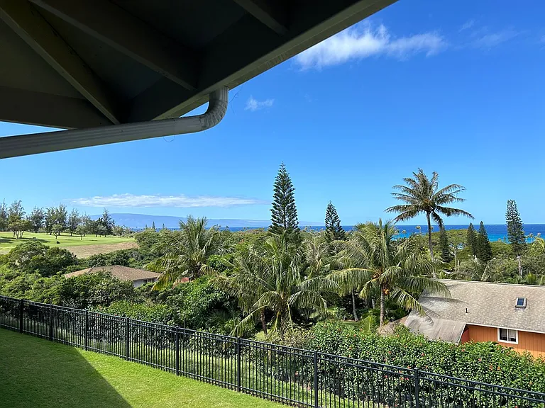 5510 Lower Honoapiilani Rd #B-21 — Photo 30