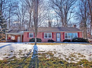 5404 Lehman Rd, Spring Grove, PA 17362