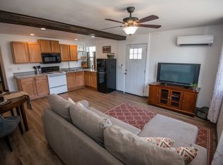 150 S Pine St #A, Globe, AZ 85501