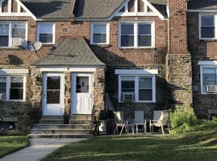 851 Windermere Ave, Drexel Hill, PA 19026