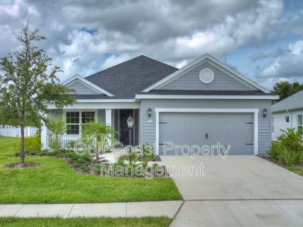 16845 Rosedown Gln, Parrish, FL 34219