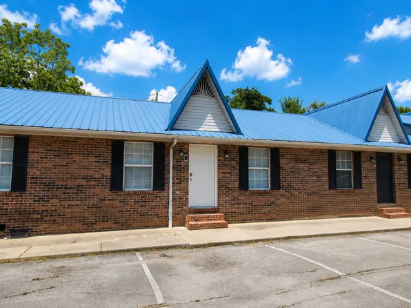 208 E 17th St, 208 E 17th St, Cookeville, TN 38501