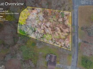 0 Tilton Peachtree Cors, Atlanta, GA 30360