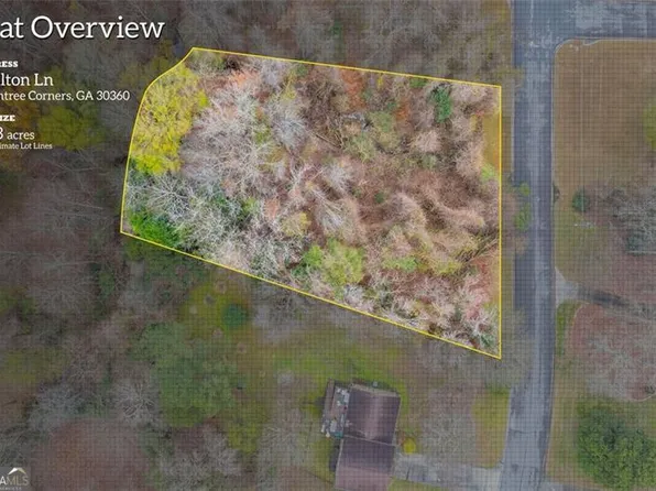 0 Tilton Peachtree Cors, Atlanta, GA 30360