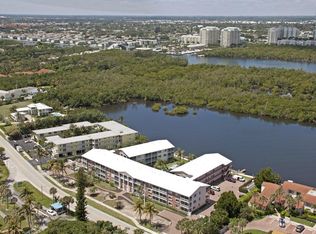 6530 N Ocean Blvd #1050, Ocean Ridge, FL 33435