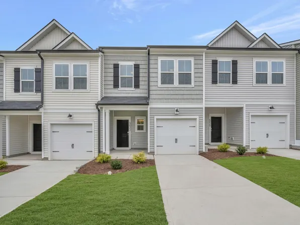 5022 Silver Brook Rd, Durham, NC 27703