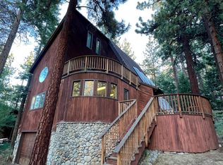 (Undisclosed Address), Zephyr Cove, NV 89448