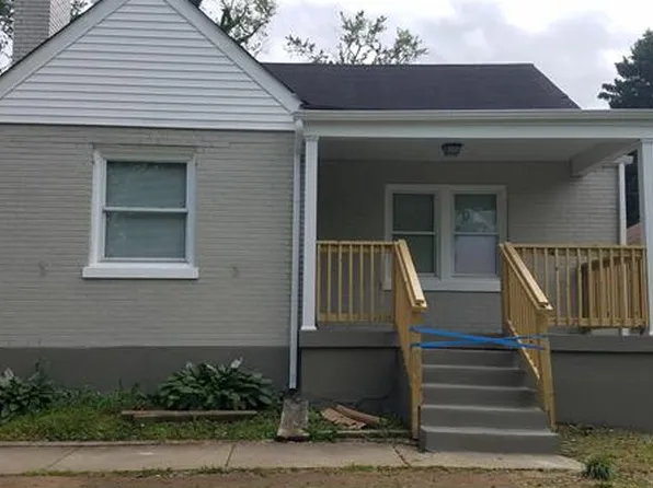 1812 Oregon Ave, Louisville, KY 40210