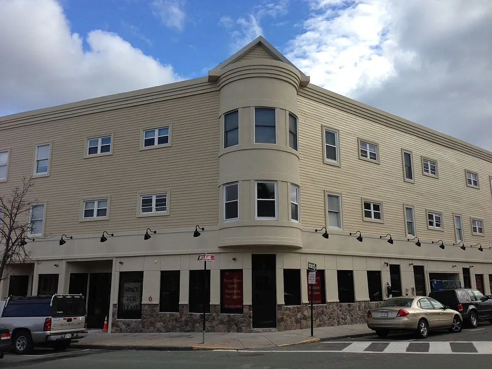 311-317 Broadway #4-8