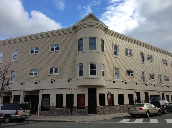 311-317 Broadway #4-8, Revere, MA 02151