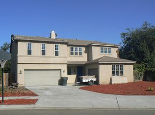 3826 S Rova Ct, Visalia, CA 93277