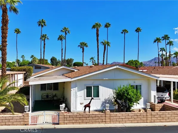 73450 Country Club Dr Space 97, Palm Desert, CA 92260