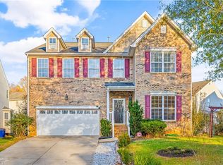 3059 Zacharys Keep Ct, Winston Salem, NC 27103