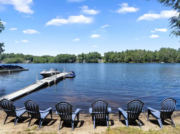36 Northside Road, Lee, NH 03861