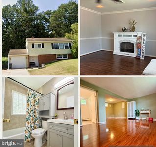 14412 Meridian Dr, Woodbridge, VA, 22191