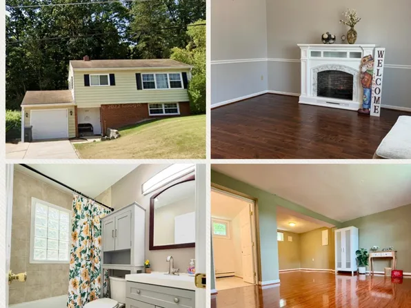 14412 Meridian Dr, Woodbridge, VA 22191