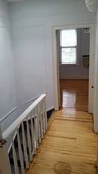 Rented by MCR Realty