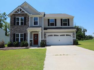594 Newton Rd, Irmo, SC 29063