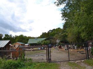 10268 Springville Boston Rd, Springville, NY 14141