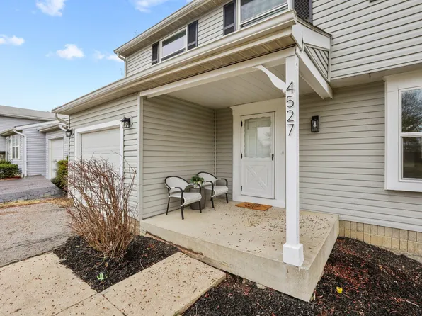4527 Hickory Wood Dr, Columbus, OH 43228