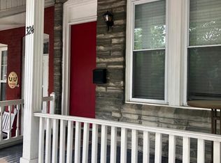 324 Chestnut St, West Reading, PA 19611