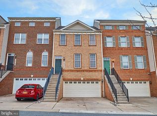 12723 York Mill Ln, Clarksburg, MD