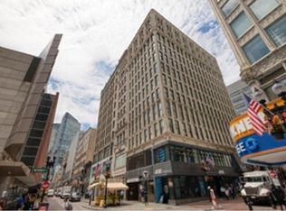 453 Washington St APT 7D, Boston, MA 02111