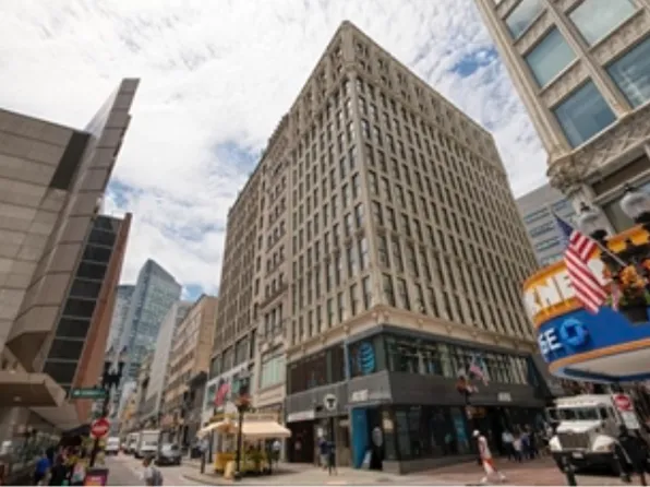 453 Washington St APT 7D, Boston, MA 02111