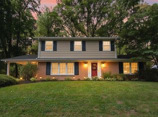 4522 Pickett Rd, Fairfax, VA 22032