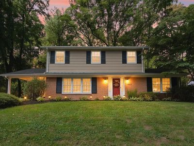 4522 Pickett Rd, Fairfax, VA, 22032