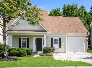 3903 Planters Watch Dr, Charlotte, NC 28278
