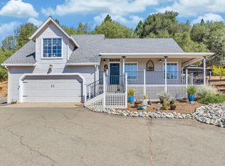 2260 Greenhorn Trl, Cool, CA 95614
