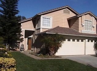 15412 Ridgecrest Dr, Fontana, CA 92337