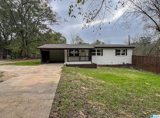 2615 Old Rocky Ridge Rd, Birmingham, AL 35216